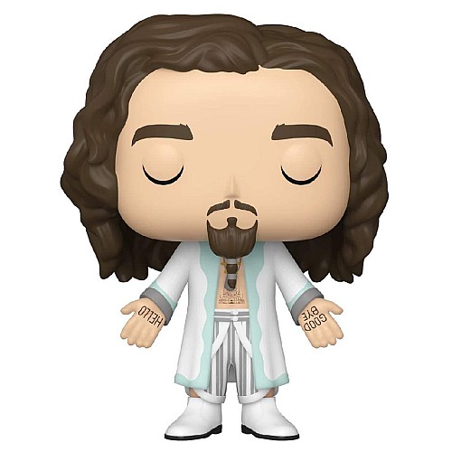 Pop! Television The Umbrella Academy Klaus