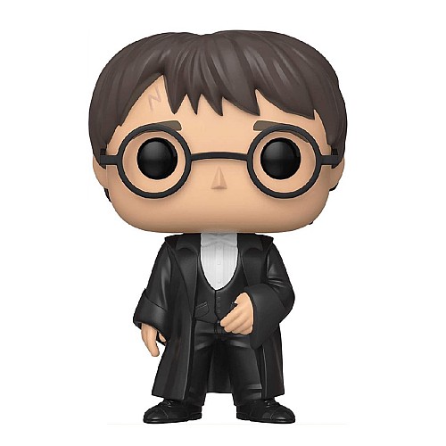 Pop! Harry Potter Yule Ball