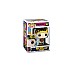 Pop! Heroes Birds Of Prey Harley Quinn Roller Derby Pop! Heroes Birds Of Prey Harley Quinn Roller Derby