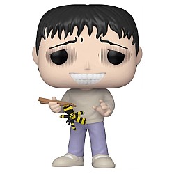 Pop! Animation Junji Ito Colection Souichi Tsujii