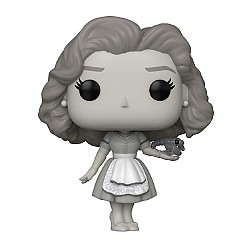 Pop! Marvel Studios Wandavision Wanda 50s