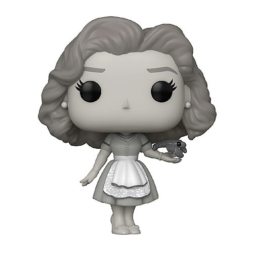 Pop! Marvel Studios Wandavision Wanda 50s