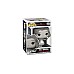 Pop! Marvel Studios Wandavision Wanda 50s