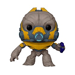 Pop! Games Halo Infinite Grunt Conscript With Plasma Pistol