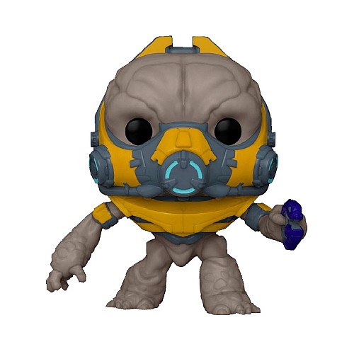 Pop! Games Halo Infinite Grunt Conscript With Plasma Pistol