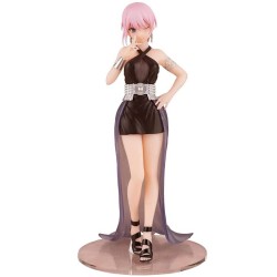 Banpresto The Quintessential Quintuplets Kyunties Ichika Nakano 18cm