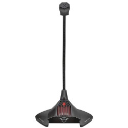 Microphone Gaming Gxt 239 Nepa