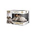 Pop! Rides Harry, Hermione Ron Riding Gringotts Dragon