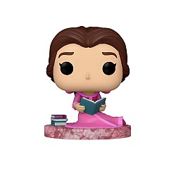 Pop! Princess Belle