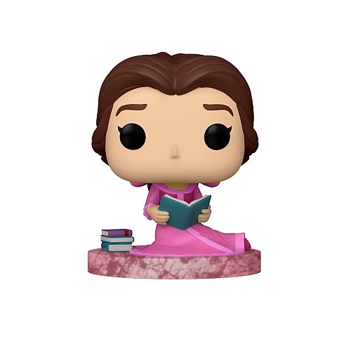 Pop! Princess Belle