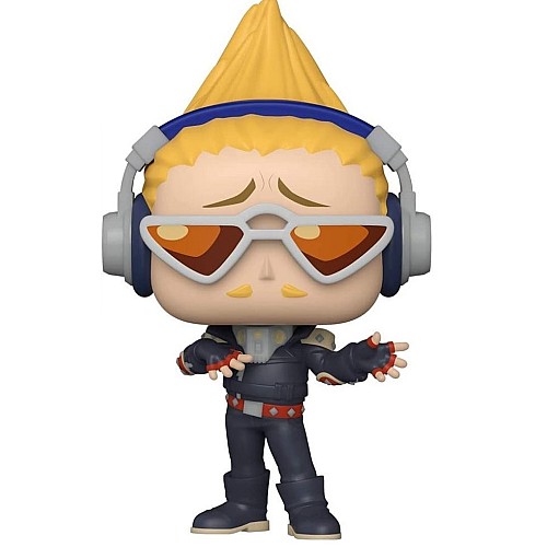 Pop! Animation My Hero Academia Present Mic
