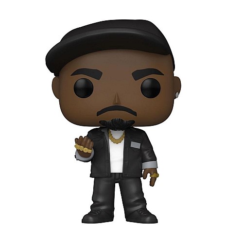 Pop! Albums Tupac Shakur 2pacalypse Now