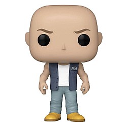 Pop! Movies Fast Furious 9 Dom Toretto
