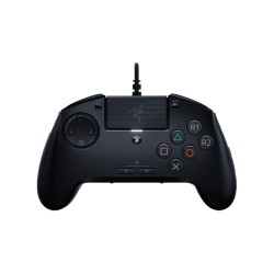 Controller Razer Raion Fightpad Black Playstation 4
