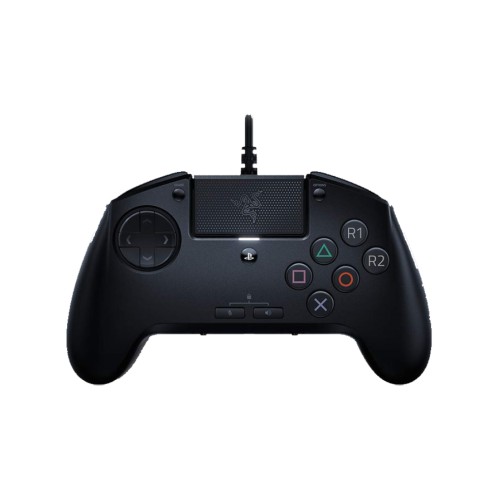 Controller Razer Raion Fightpad Black Playstation 4