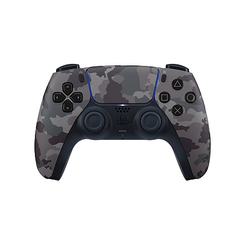 Controller Dualsense Fara Fir Gri Como - Ps5