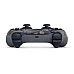 Controller Dualsense Fara Fir Gri Como - Ps5