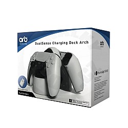 Orb Dock De Incarcare Dublu Arch Ps5
