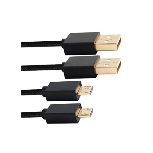 Cable De Incarcare Piranha Twin 4m Playstation 4