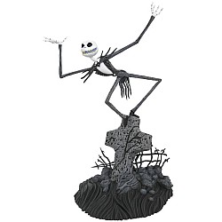 Diamond The Nightmare Before Christmas Jack Skellington 28 Cm