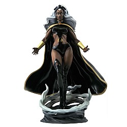 Diamond Marvel Gallery Comic Storm 29 Cm