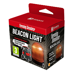Farming Simulator Beacon Light