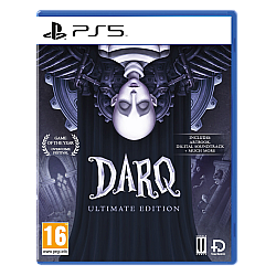 Darq Ultimate Edition
