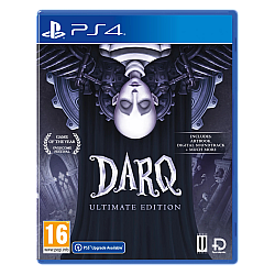 Darq Ultimate Edition