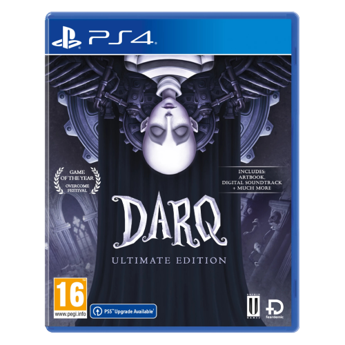 Darq Ultimate Edition
