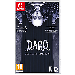 Darq Ultimate Edition