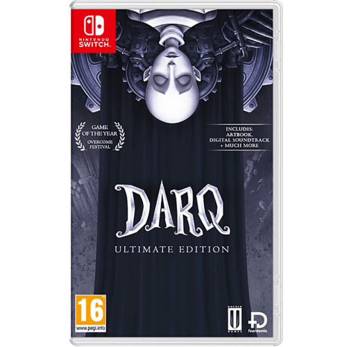 Darq Ultimate Edition