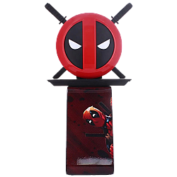 Cable Guys Ikon Deadpool