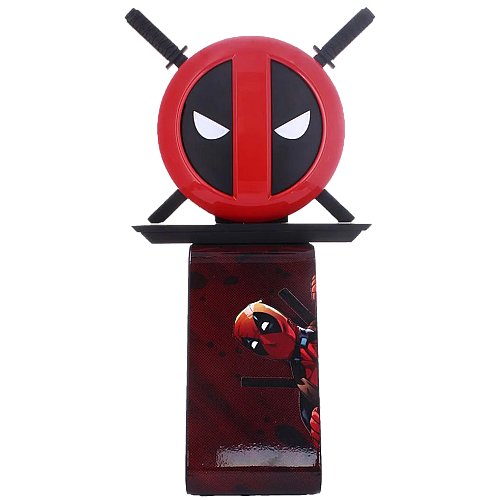 Cable Guys Ikon Deadpool