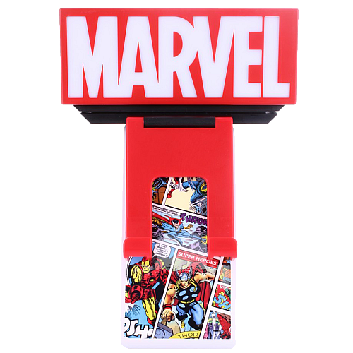 Cable Guys Ikon Marvel