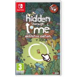 Hidden Through Time Definitive Edition
