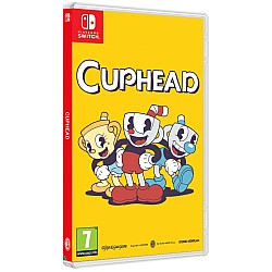 Cuphead