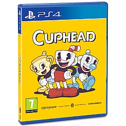 Cuphead
