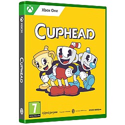 Cuphead