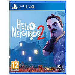 Hello Neighbor 2 Ii