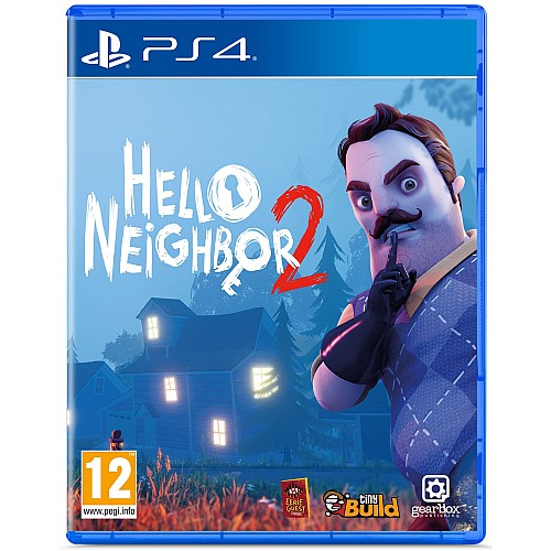 Hello Neighbor 2 Ii