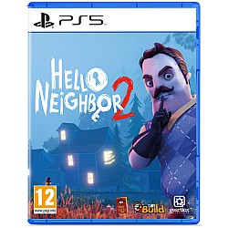 Hello Neighbor 2 Ii