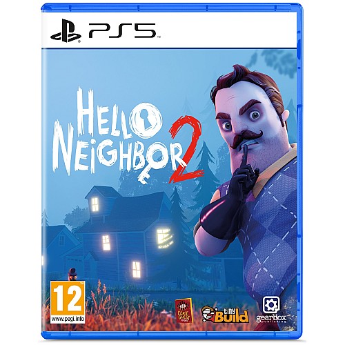 Hello Neighbor 2 Ii