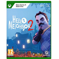 Hello Neighbor 2 Ii