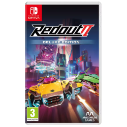 Redout 2 Ii Deluxe Edition