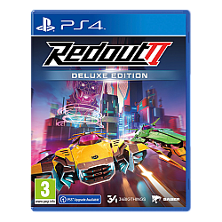 Redout 2 Ii Deluxe Edition