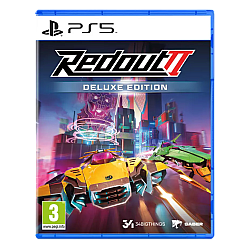 Redout 2 Ii Deluxe Edition