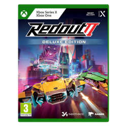 Redout 2 Ii Deluxe Edition