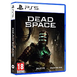 Dead Space Remake