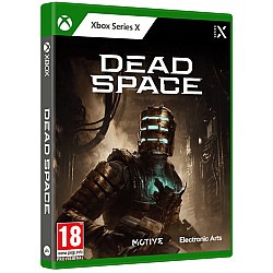 Dead Space Remake