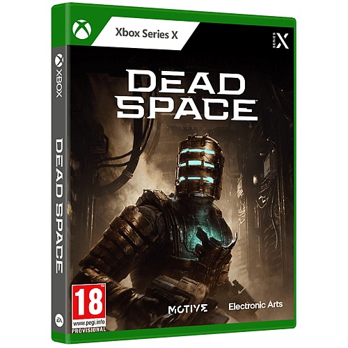Dead Space Remake